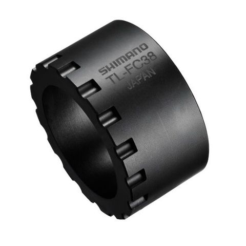 Shimano Shimano TL-FC38 E-Steps Aynakol Dişli Sökme Anahtarı