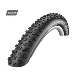 Schwalbe Schwalbe Rocket Ron 29x2.25 Katlanır Dış Lastik AddixSpeed TL-Ready 11601044