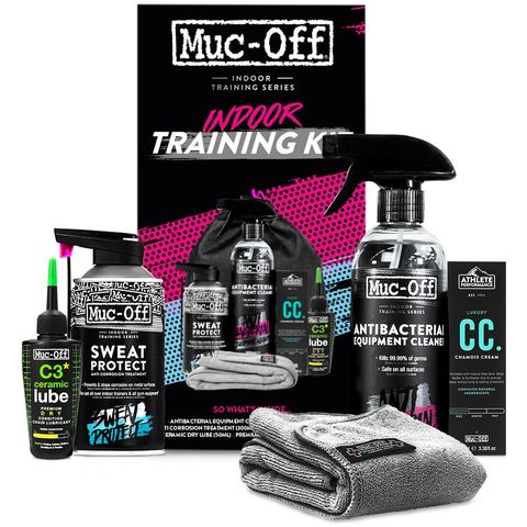 Muc Off Muc Off Indoor Training Kit V2