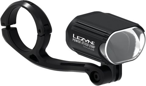 Lezyne E-Bike Power StVZO E500+
