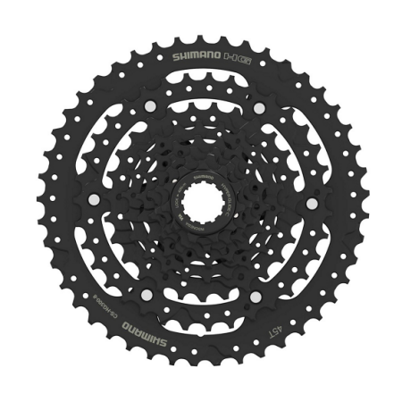 Shimano ESSA CS-HG300-8