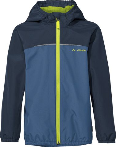VAUDE VAUDE Kids Turaco Jacket III ultramarine 92 XXS