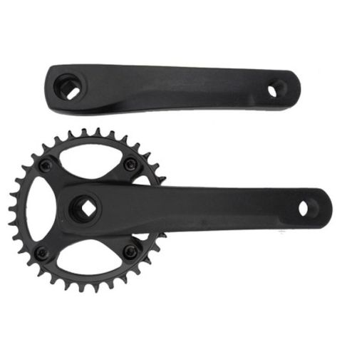 Wheeltop Wheeltop SR-11-D 170mm 11S Tekli Aynakol