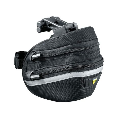 Topeak Topeak Klipsli Bisiklet Sele Altı Çanta Wedge Pack 2 Medium