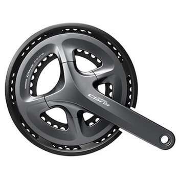 Shimano SHIMANO CLARIS FC-RS200 8-Vites 50-34T 170mm AYNAKOL