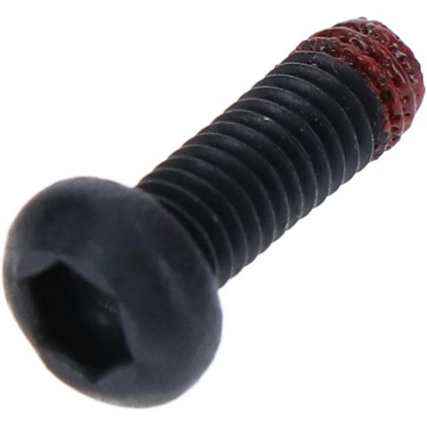 Shimano SHIMANO Schraube für Akkuhalter BM-E8016 - 3x9 mm, 9 mm