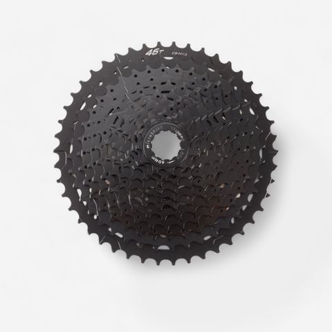 Rockrider Ruble 11 Vitesli Microshift h113 11 × 46