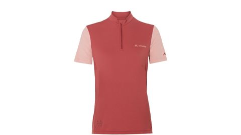 VAUDE Vaude Women's Matera HZ Trikot BRICK / 36
