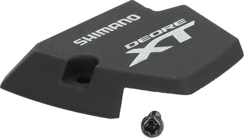 Shimano SHIMANO DECKEL STATT ANZ.LI.SLM8000 - Abdeckkappe für SL-M8000 Schalthebel