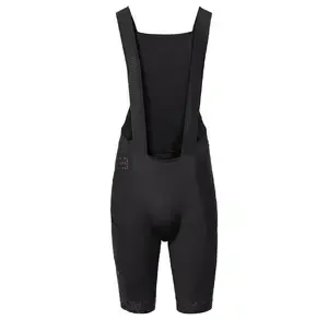 VAUDE VAUDE Kuro II Fietsbroek kort Zwart Heren