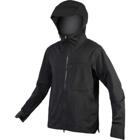 Endura Endura MT500 Waterproof Regenjacke tweedgreen XL