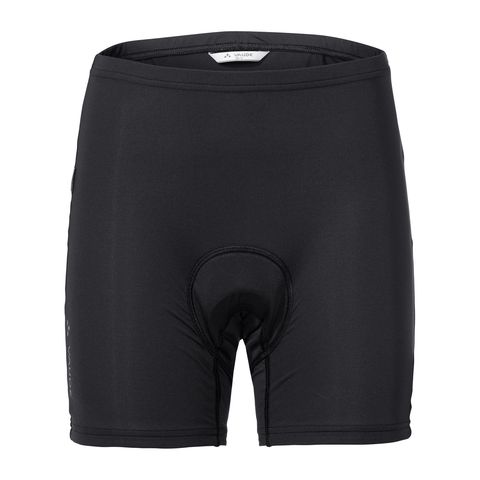 VAUDE VAUDE WOMEN’S BIKE INNERPANTS TP binnenbroek dames 36 black