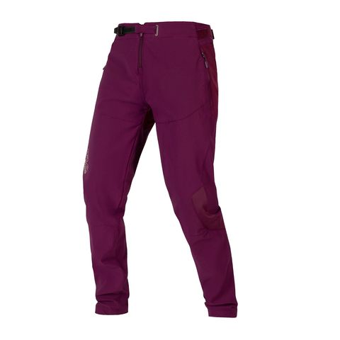 Endura Endura MT500 Burner Hose - Aubergine S