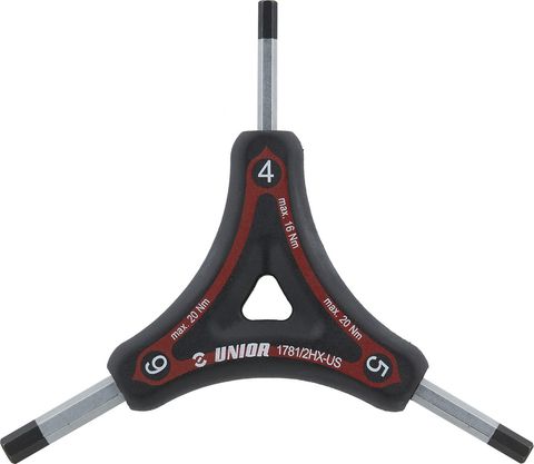 Unior Y hex wrench