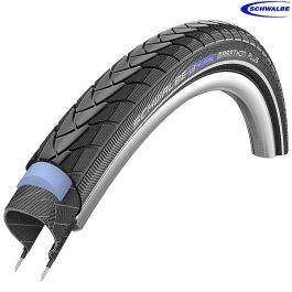 Schwalbe Schwalbe Marathon Plus 20x1.35 Smart Guard Dış Lastik 