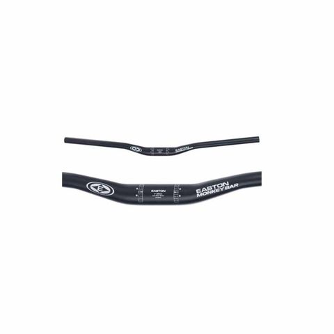 Easton Easton Gidon MTB EA-30 Aluminyum Low Riser 31.8mm
