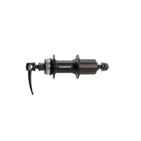 Shimano Shimano Arka Göbek Alivio FH-M4050 CL 9-10S 32H