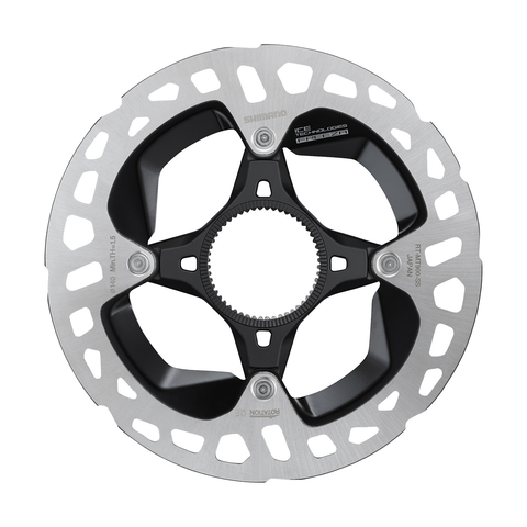 Shimano Shimano Disk Fren Rotoru RT-MT900 Center Lock Ice Tech Freeza 140mm