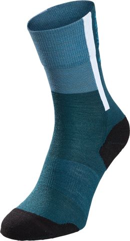 VAUDE Vaude All Year Wool Socken - dark sea - Größe 45-47