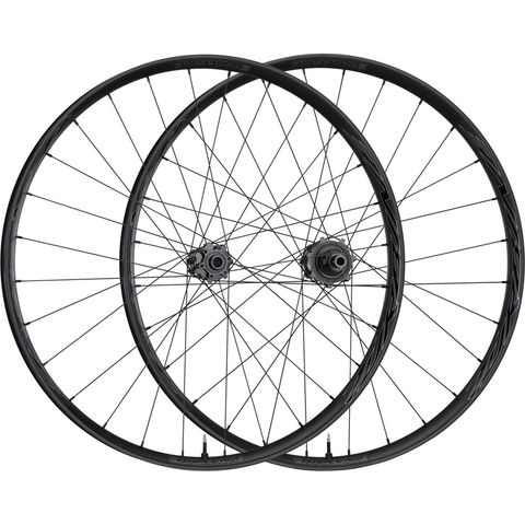 Race Face Race Face Turbine R 35 Boost 29" Laufradsatz black Shimano Micro Spline 148 mm 110 mm 110 mm Shimano Micro Spline 110 mm 148 mm