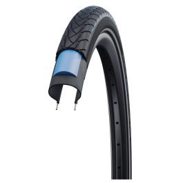 Schwalbe Schwalbe Marathon Plus 700x38 SmartGuard Dış Lastik E-25 (7 level) 11100770