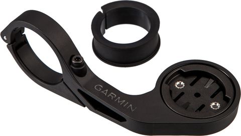 Garmin Garmin Edge Aero-Lenkerhalterung schwarz
