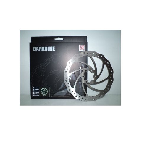 Baradine Baradine Rotor DB-02 6 Vida 203mm