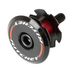 Ritchey RITCHEY Starnut + Cap Superlogic Alloy 1-1/8"