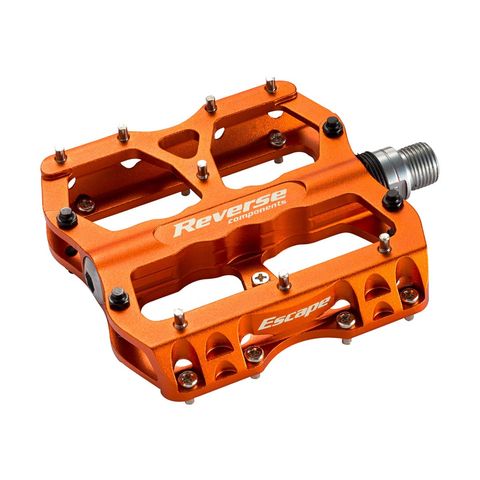 Reverse Reverse Escape Platform Pedal