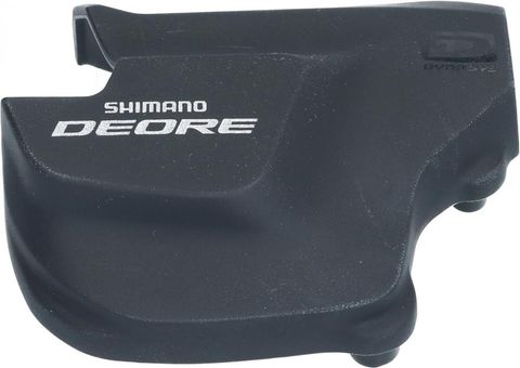 Shimano SHIMANO ABDECKKAPPE RECHTS SLM6000 - Ersatzteil für Schalthebel, ca. 9 g