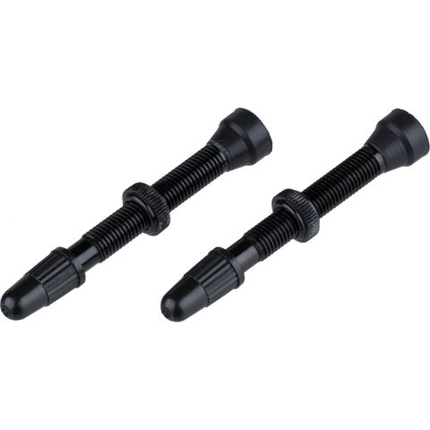 WTB WTB TCS AL Presta Tubelessventil schwarz SV 46 mm