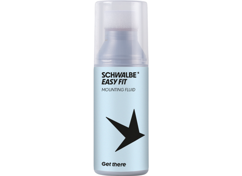 Schwalbe Schwalbe Easy Fit Montagevloeistof 50 ml