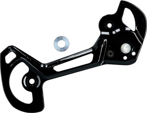 Shimano SHIMANO Kettenleitblech für RD-M9120 SGS-Type - Ersatzteil 27 g, Y3FB98050