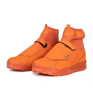 Endura ENDURA MT500 Burner Clipless WTP Mountainbikeschoenen Oranje