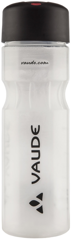 VAUDE VAUDE Drink Clean Bike Fles, 0,75l (VPE15) transparant