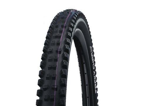 Schwalbe Schwalbe Takcy Chan Super Trail TLE 29x2.40 Tubeless Dış Lastik
