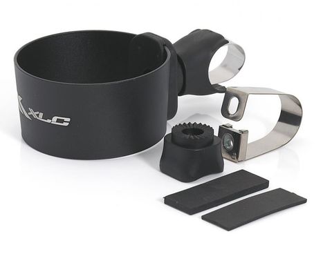 XLC XLC Cupholder BC-A08 schwarz