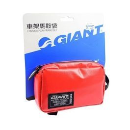 Giant Giant Dual Bag Kadro Çantası Kırmızı