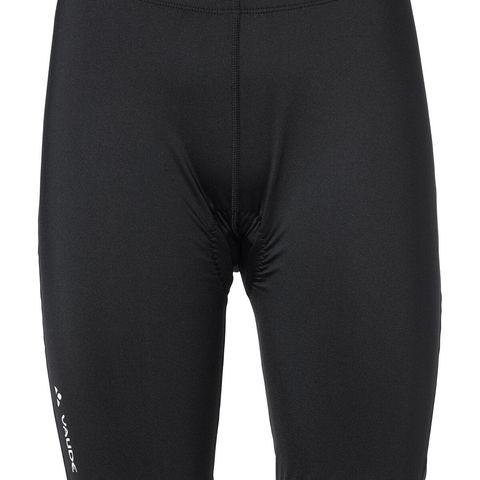 VAUDE VAUDE Matera Tights II Dames zwart 36