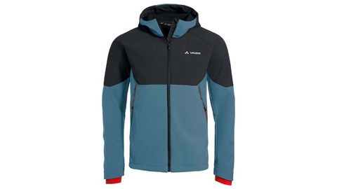 VAUDE Vaude Men's Qimsa BLACK / S