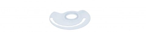Shimano SHIMANO GEGENPLATTE F.SCHALT.SLM5130 - Gegenplatte für Schalthebel, ca. 25 g