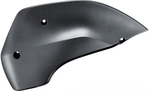 Shimano SHIMANO Gehäuse für Antriebseinheit DU-E8000 B-Typ (klein) - ca. 132 g