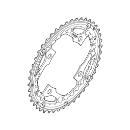 Shimano FC-T551
