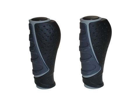 Oxc OXC Ergonomik Elcik | Siyah-Gri