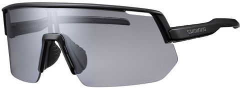 Shimano Shimano Technium L Photocromic mat zwart