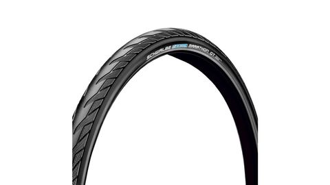 Schwalbe Schwalbe Marathon GT 28 Zoll BLACK-REFLEX / 37-622 (28 x 1.40)