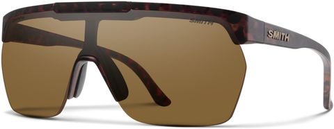 Smith Smith XC Matte Tortoise - ChromaPop Brown - Matte Tortoise