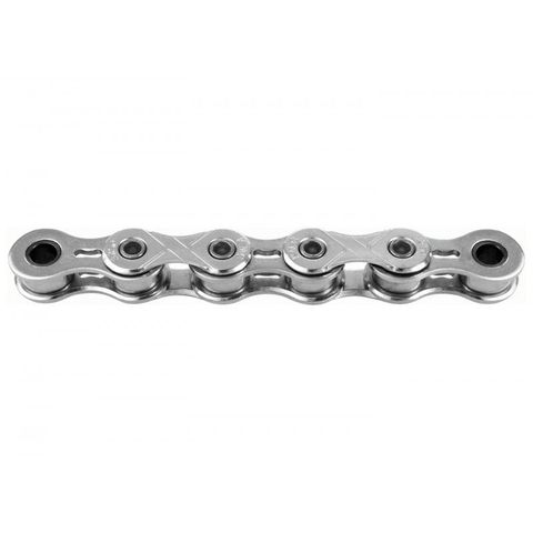Kmc KMC X101 Kette 1-fach, 112 Glieder - Silber