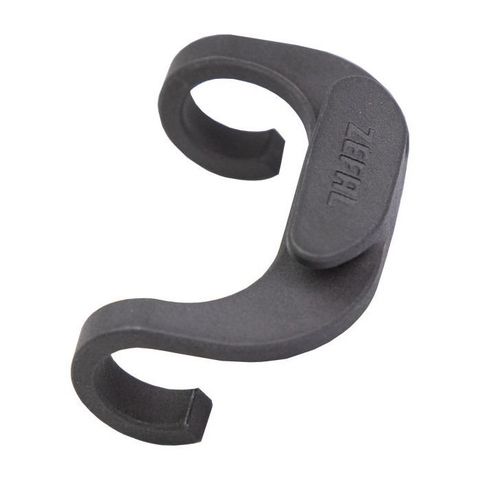 Zéfal Zefal Bike Taxi Adapter - schwarz