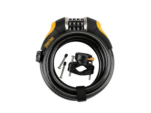 OnGuard Onguard Doberman 8030 Şifreli Kilit